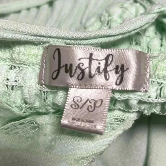 Justify  Dress - Picture 5 of 6